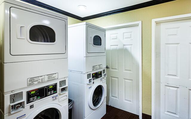 Quality Inn & Suites SeaWorld North
