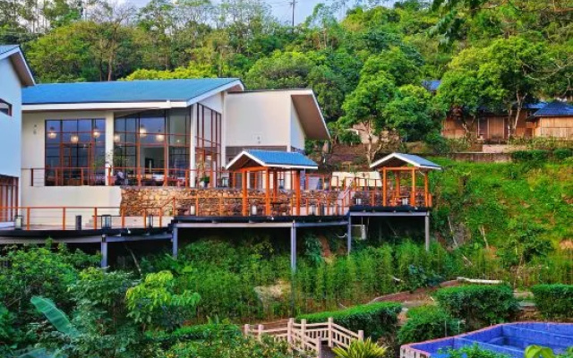 Guangzhou Qianlinshan Boutique Bed and Breakfast – Outside – Guangzhou