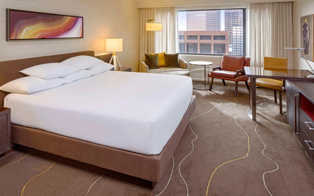 Grand Hyatt Denver