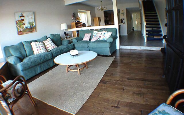 Sea Pines by Seashore Vacations