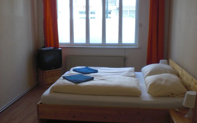 Apartment Schulz