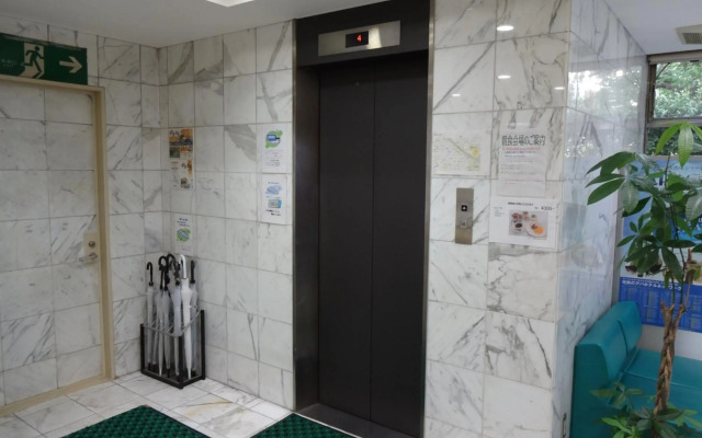 Hotel Koshien