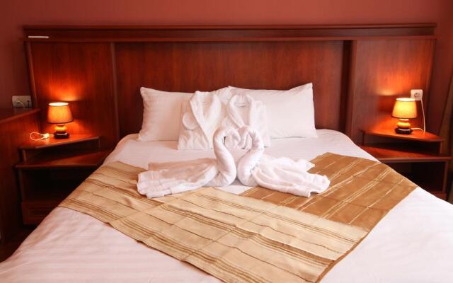 Astoria Hotel
