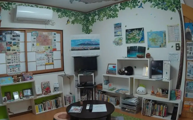 Haenal Pension