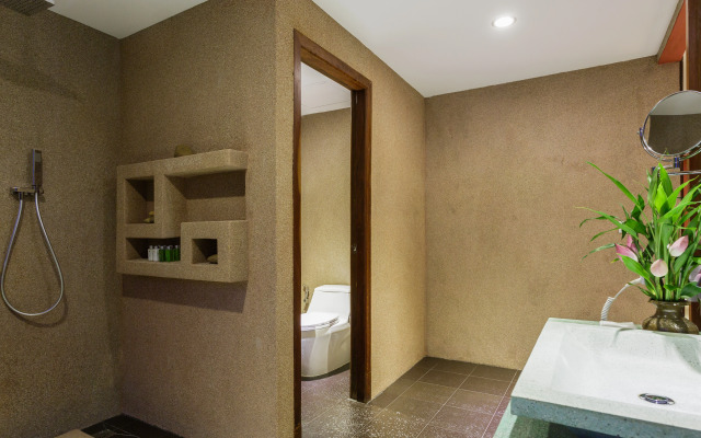 Golden Temple Boutique
