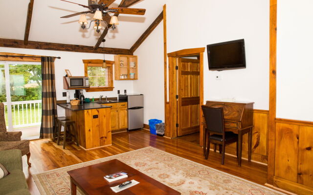 The Lodges at Gettysburg