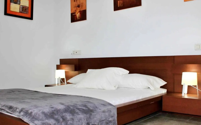 SFJ Apartamento Arrecife