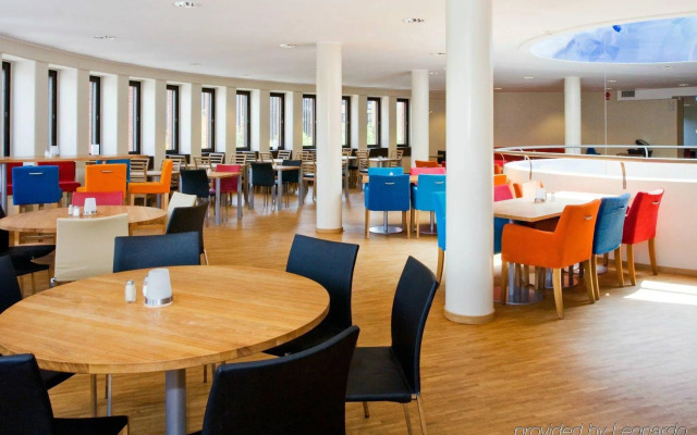 Scandic Malmö City