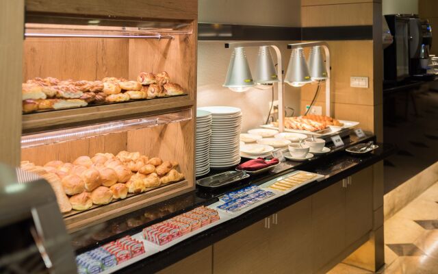 Shin Yuan Park Hotel