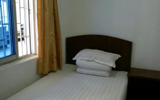 Baiyun Hotel Anqing