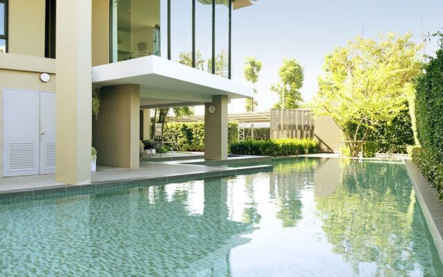 Baan Imm Aim By Favstay