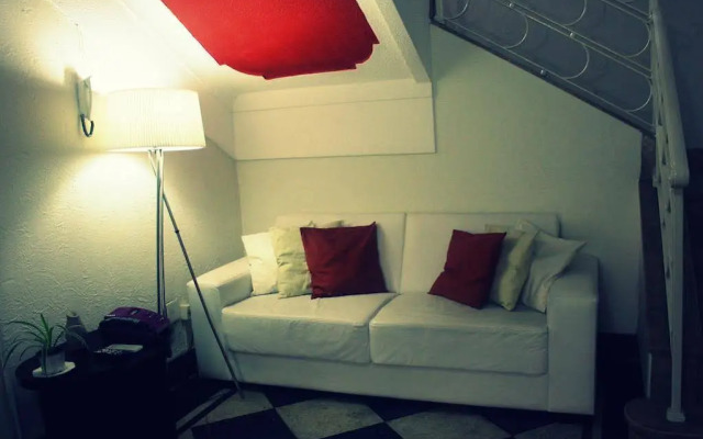 Pousada & Hostel São Paulo