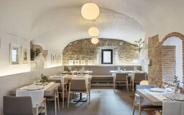 Mas Falgarona Hotel Boutique and Spa