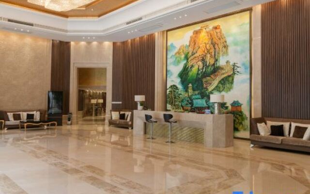Ziyun'ge Hotel