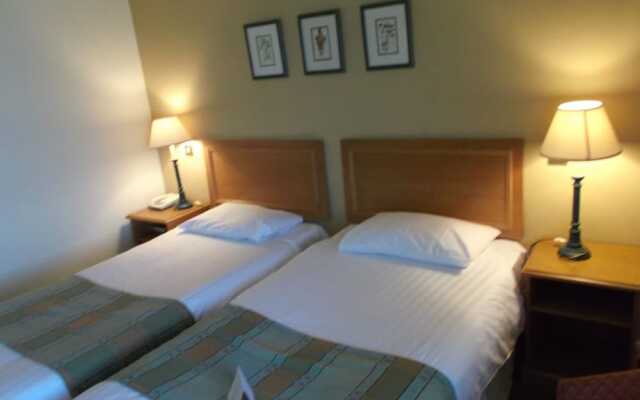 Ox Hotel Carlisle