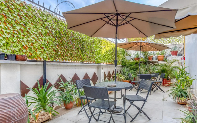 Hotel Boutique Casa Garay
