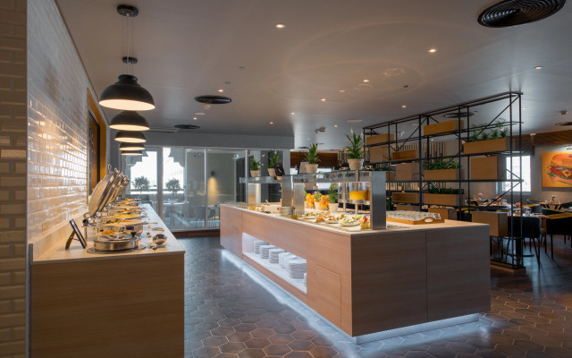 Premier Inn Dubai Al Jaddaf