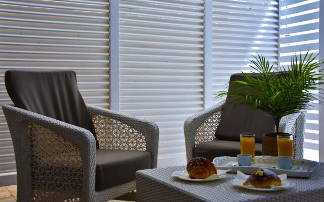 Abside Suite & Spa