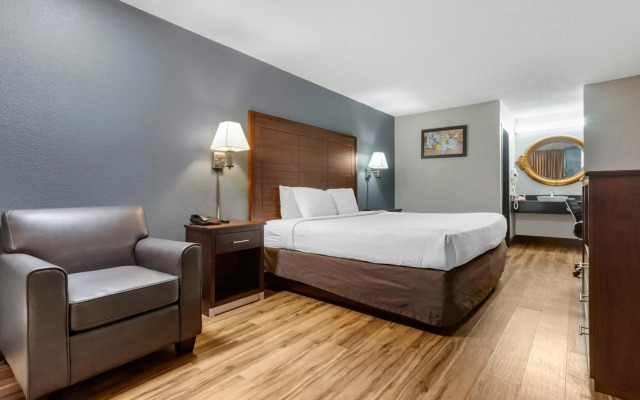 Econo Lodge