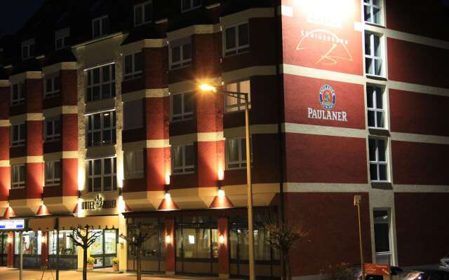 ZELLER's Quartier