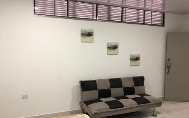 Apartahotel San Pedro de Alejandría