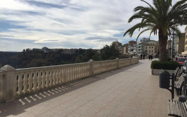 Appartamento in centro storico