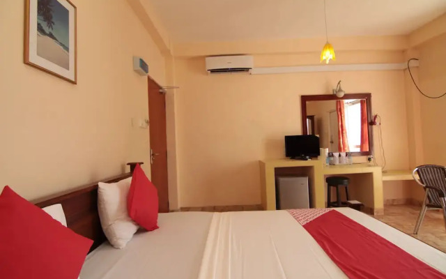 OYO 111 Sea Shine Beach Hotel