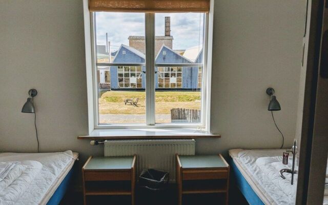 Nexø Hostel