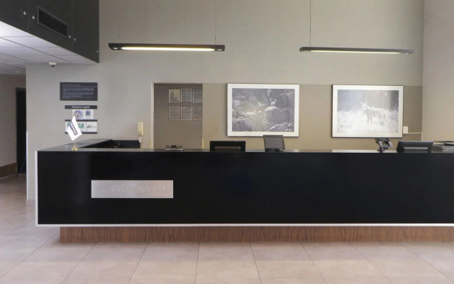City Express by Marriott Tijuana Insurgentes