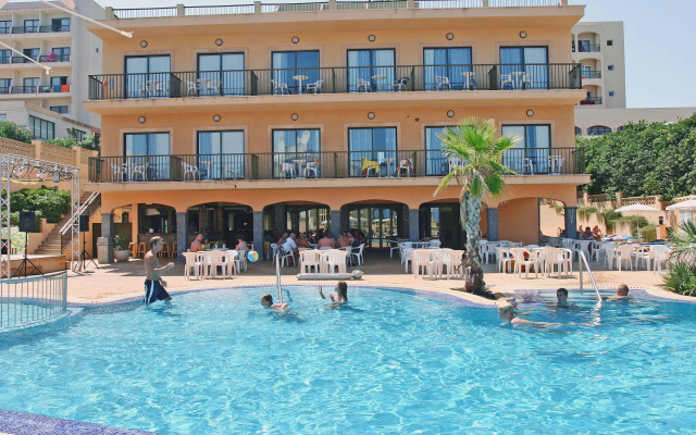 Hotel HSM Regana