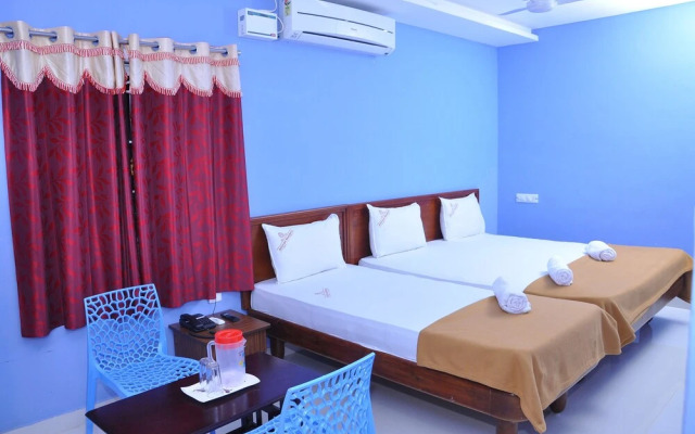 Amman Residency