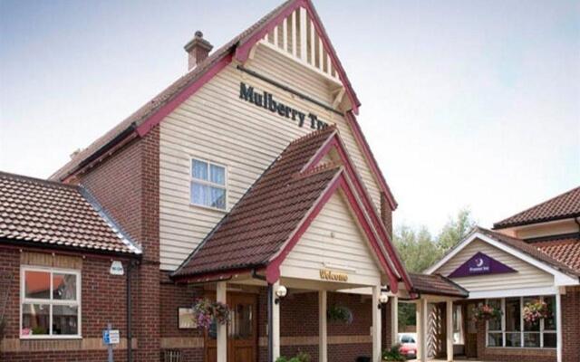 Premier Inn Braintree (Freeport Village)