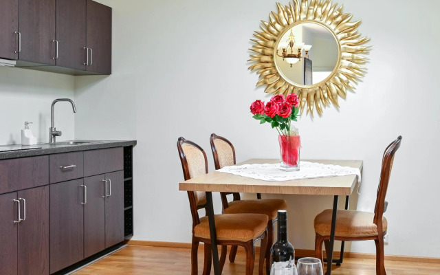 Residence Romanza