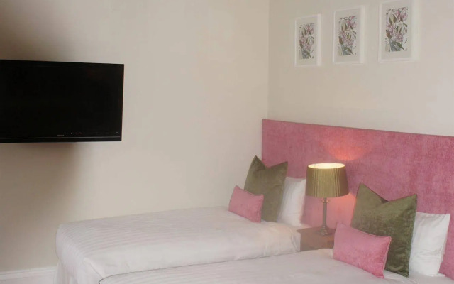 Martin's Guesthouse