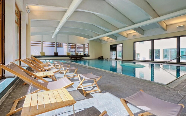 Schweizerhof 621 Vaz Obervaz