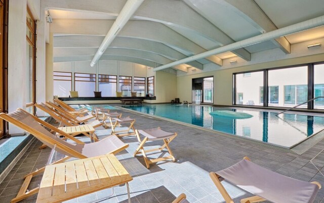 Schweizerhof 503 Vaz Obervaz