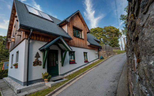 Ferienhaus Spielzeughof