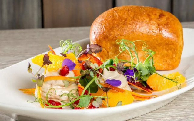 The Woolly Sheep Inn