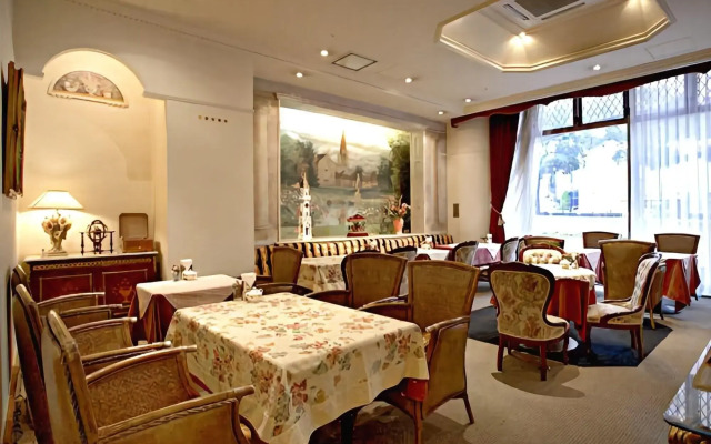 Hiroshima Grand Intelligent Hotel