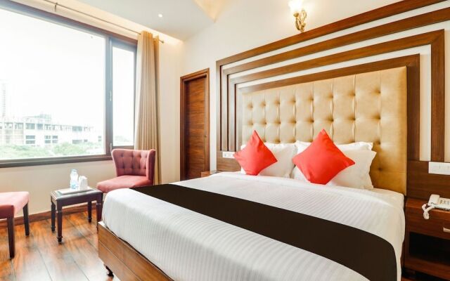 Capital O 44117 Hotel Alphonso