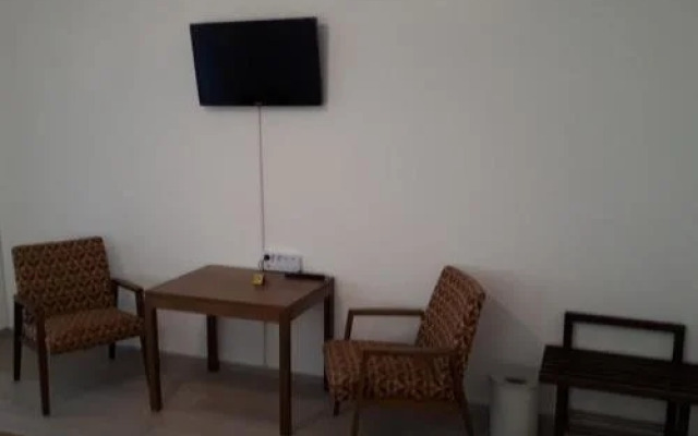 Hotel Saresma Garni