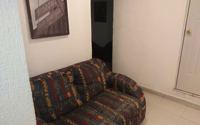 Hotel Quinta Avenida
