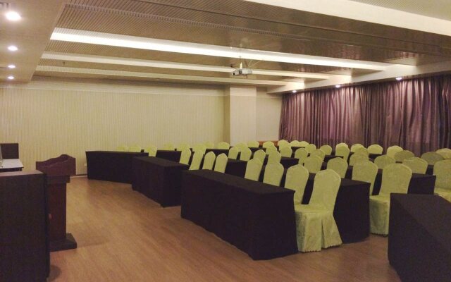 HuaFang Hotel FoShan