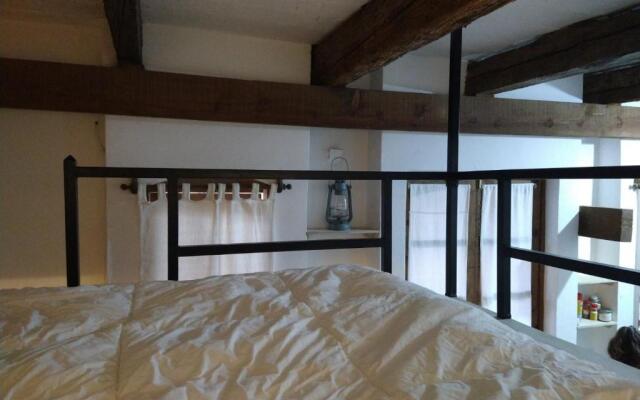 Acogedor Loft amueblado en el Centro de Tulancingo
