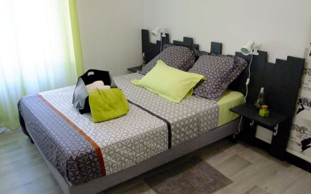 A Kwaba Chambres