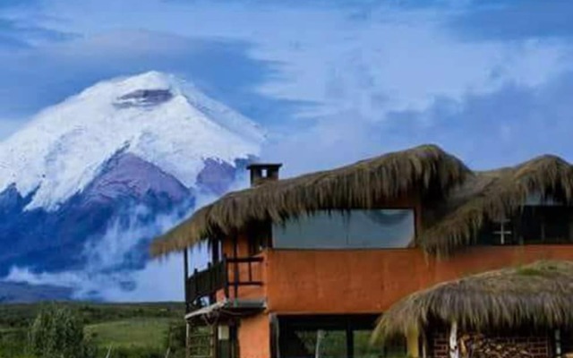 Mauca Pedregal - Hostel