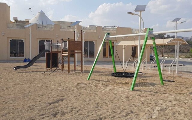 Hatta Guest House