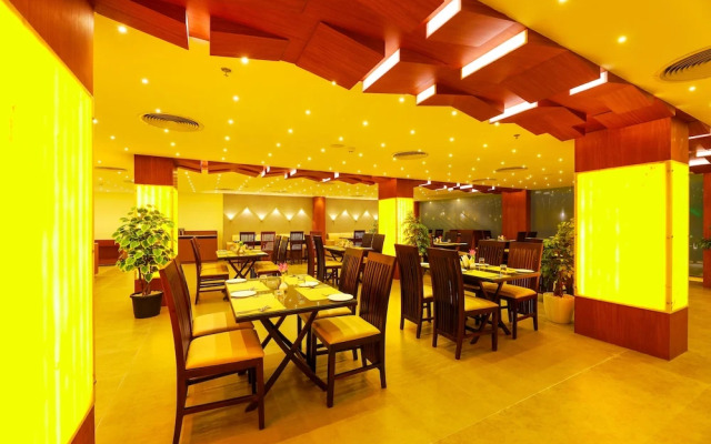 Annai Resorts & Spa