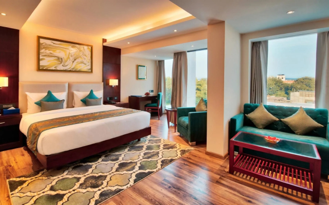Golden Tulip Essential Jaipur