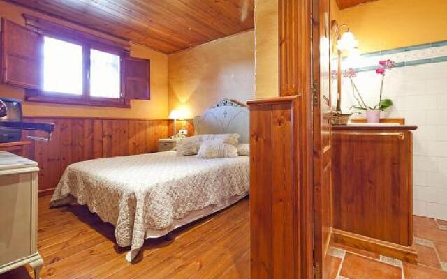 Apartamentos Tanau V